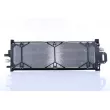 Radiateur, refroidissement du moteur NISSENS 606906 - Visuel 3