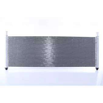 Radiateur, refroidissement du moteur NISSENS
