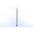 Radiateur, refroidissement du moteur NISSENS 606907 - Visuel 2