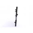 Radiateur, refroidissement du moteur NISSENS 606911 - Visuel 2