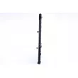 Radiateur, refroidissement du moteur NISSENS 606979 - Visuel 2