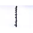 Radiateur, refroidissement du moteur NISSENS 606981 - Visuel 2