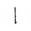 Radiateur, refroidissement du moteur NISSENS 606982 - Visuel 3