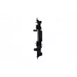 Radiateur, refroidissement du moteur NISSENS 607088 - Visuel 3