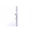 Radiateur, refroidissement du moteur NISSENS 60778 - Visuel 2