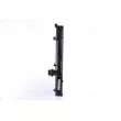 Radiateur, refroidissement du moteur NISSENS 60782 - Visuel 2