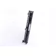 Radiateur, refroidissement du moteur NISSENS 623554 - Visuel 2