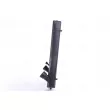 Radiateur, refroidissement du moteur NISSENS 63623 - Visuel 2