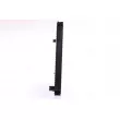 Radiateur, refroidissement du moteur NISSENS 6378750 - Visuel 2