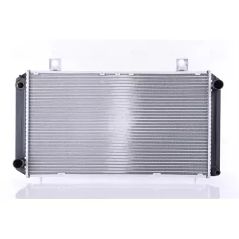 Radiateur, refroidissement du moteur NISSENS 64059A