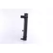 Radiateur, refroidissement du moteur NISSENS 64059A - Visuel 2