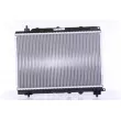 Radiateur, refroidissement du moteur NISSENS 64304A - Visuel 3
