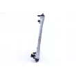 Radiateur, refroidissement du moteur NISSENS 646817 - Visuel 2