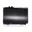 Radiateur, refroidissement du moteur NISSENS 64750 - Visuel 1