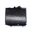 Radiateur, refroidissement du moteur NISSENS 64880 - Visuel 1