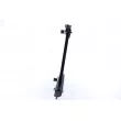 Radiateur, refroidissement du moteur NISSENS 64880 - Visuel 2