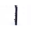 Radiateur, refroidissement du moteur NISSENS 65221 - Visuel 2