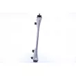 Radiateur, refroidissement du moteur NISSENS 67347A - Visuel 2