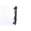 Radiateur, refroidissement du moteur NISSENS 675002 - Visuel 2