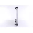 Radiateur, refroidissement du moteur NISSENS 67725 - Visuel 2