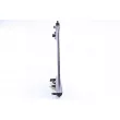 Radiateur, refroidissement du moteur NISSENS 681407 - Visuel 2
