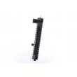 Radiateur, refroidissement du moteur NISSENS 68220 - Visuel 2