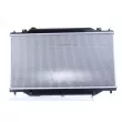 Radiateur, refroidissement du moteur NISSENS 68536 - Visuel 3
