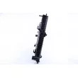Radiateur, refroidissement du moteur NISSENS 68541 - Visuel 2