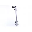 Radiateur, refroidissement du moteur NISSENS 68542 - Visuel 2