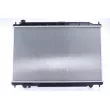Radiateur, refroidissement du moteur NISSENS 68793 - Visuel 3