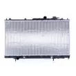 Radiateur, refroidissement du moteur NISSENS 69452 - Visuel 1