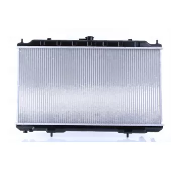 Radiateur, refroidissement du moteur NISSENS 69460