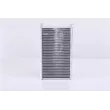 Système de chauffage NISSENS 707209 - Visuel 1