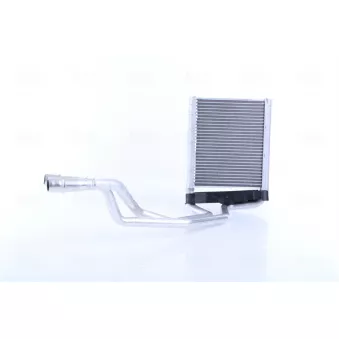 Système de chauffage NISSENS 707211