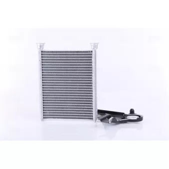 Système de chauffage NISSENS 707214