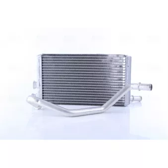 Système de chauffage NISSENS 707215