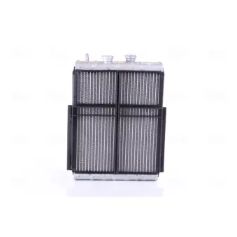 Système de chauffage NISSENS 707220