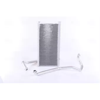 Système de chauffage NISSENS 707221