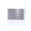 Système de chauffage NISSENS 707224 - Visuel 1