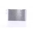 Système de chauffage NISSENS 707224 - Visuel 3