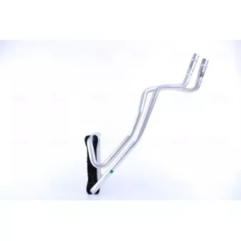 Système de chauffage NISSENS 707226