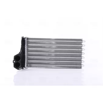 Système de chauffage NISSENS 707268