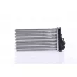Système de chauffage NISSENS 707268 - Visuel 3
