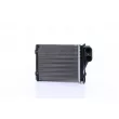 Système de chauffage NISSENS 707301 - Visuel 1