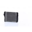 Système de chauffage NISSENS 707301 - Visuel 3