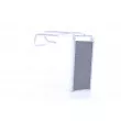 Système de chauffage NISSENS 707310 - Visuel 3