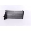 Système de chauffage NISSENS 71157 - Visuel 1