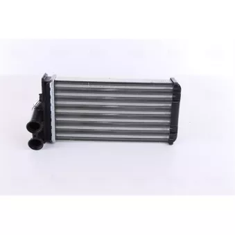 Système de chauffage NISSENS 71157