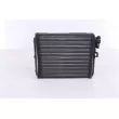 Système de chauffage NISSENS 73641 - Visuel 1