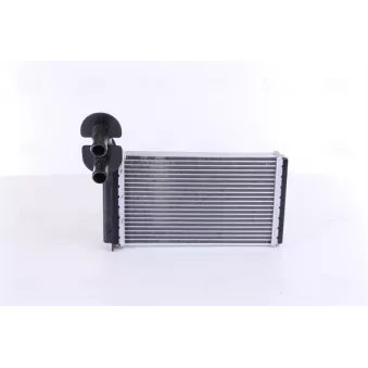 Système de chauffage NISSENS 73973